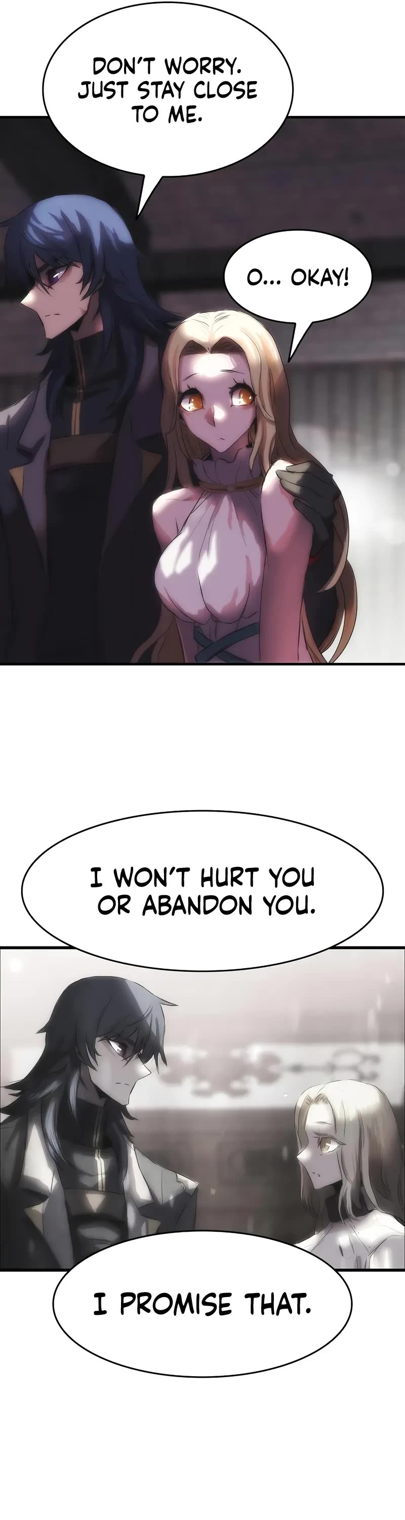 Bloodhound’s Regression Instinct Chapter 63 page 7 - Chapter 63