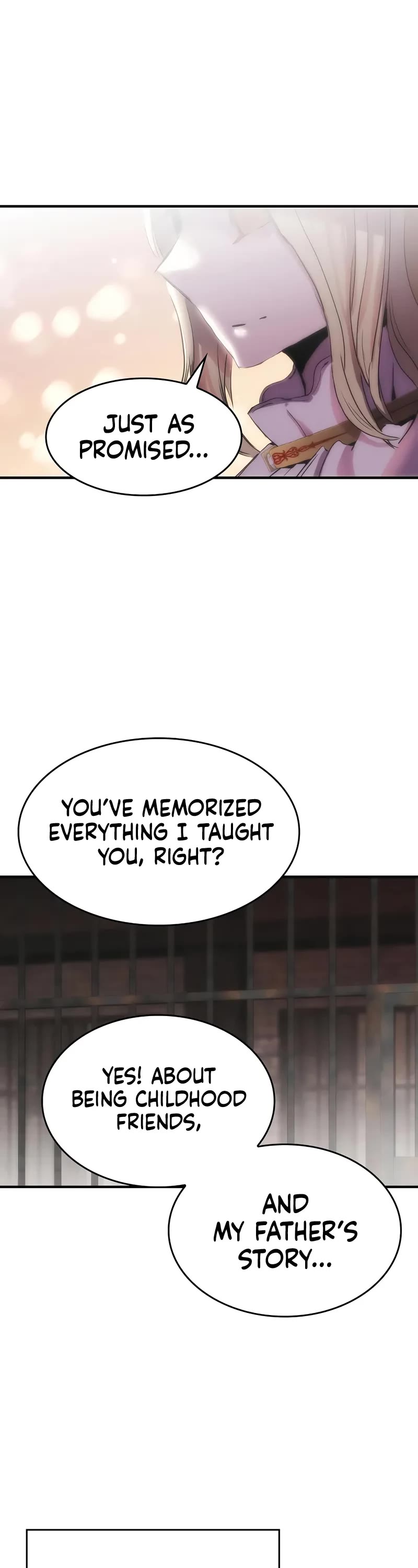 Bloodhound’s Regression Instinct Chapter 63 page 8 - Chapter 63