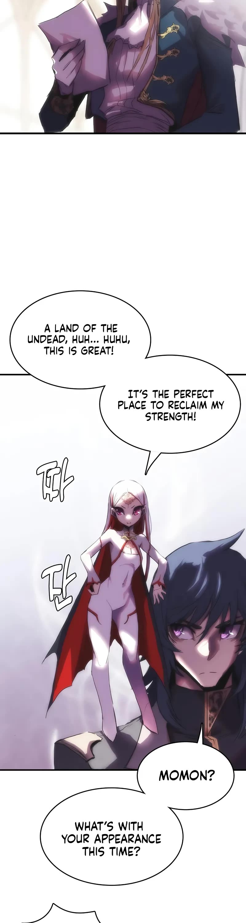Bloodhound’s Regression Instinct Chapter 64 page 14 - Chapter 64