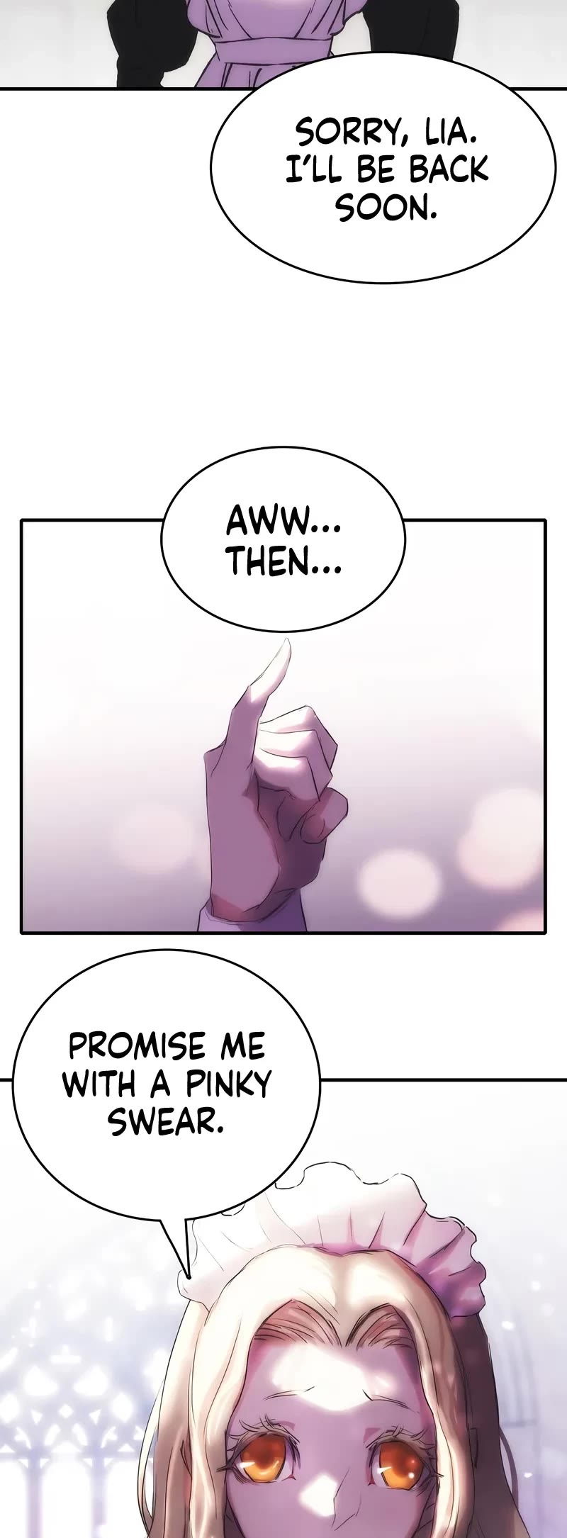 Bloodhound’s Regression Instinct Chapter 64 page 20 - Chapter 64