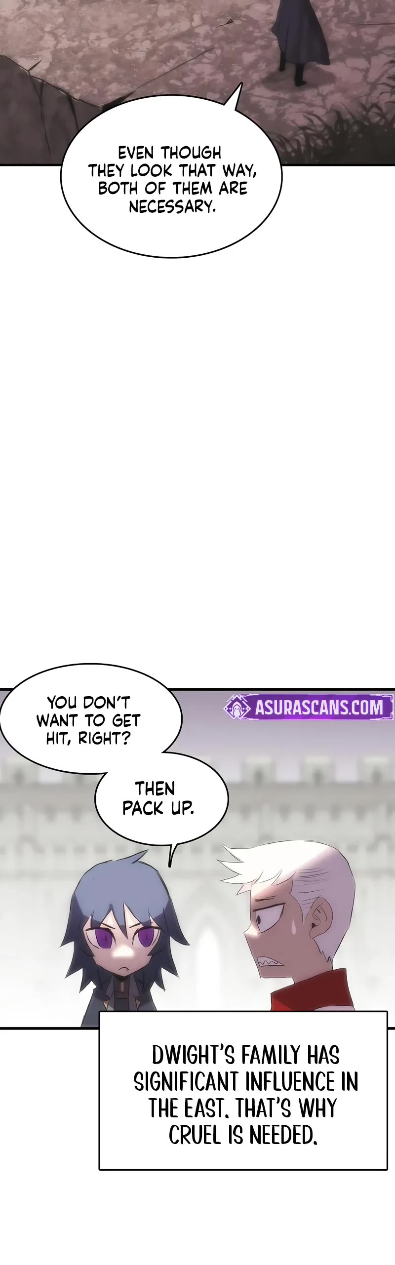 Bloodhound’s Regression Instinct Chapter 64 page 26 - Chapter 64