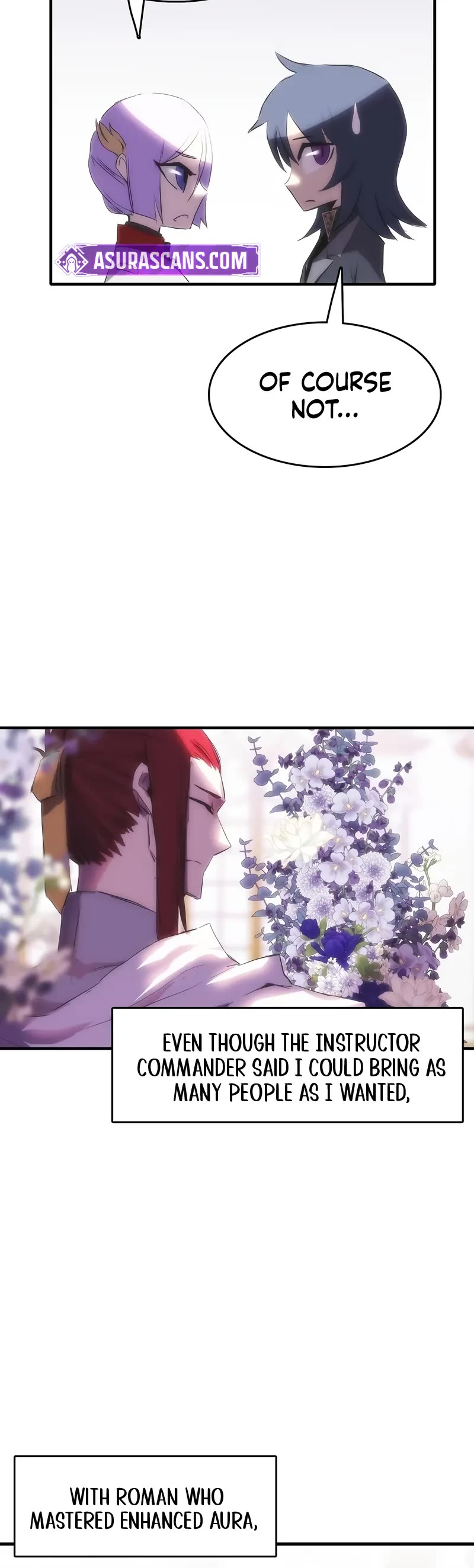 Bloodhound’s Regression Instinct Chapter 64 page 31 - Chapter 64