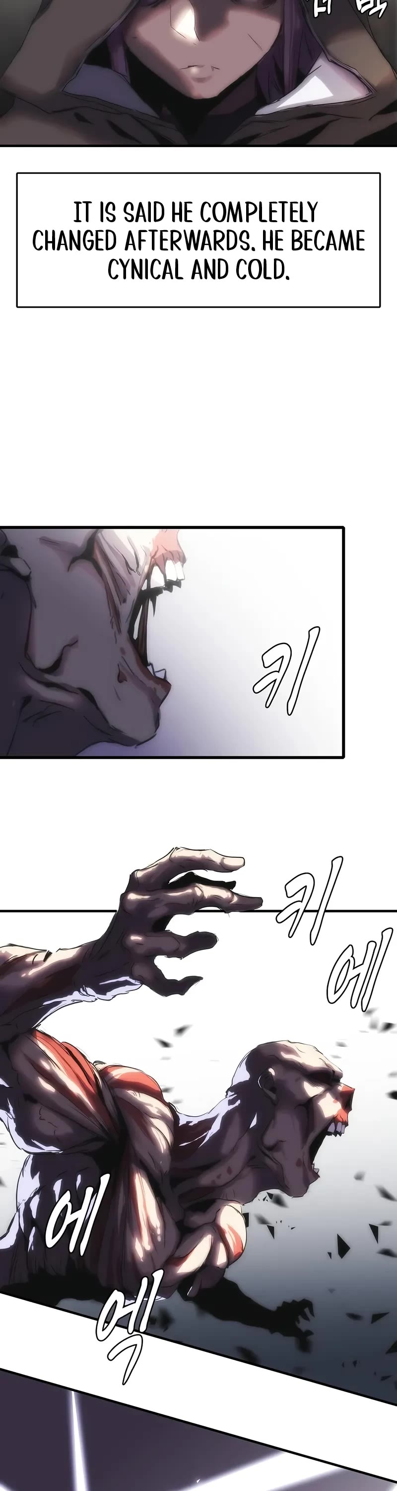 Bloodhound’s Regression Instinct Chapter 64 page 9 - Chapter 64