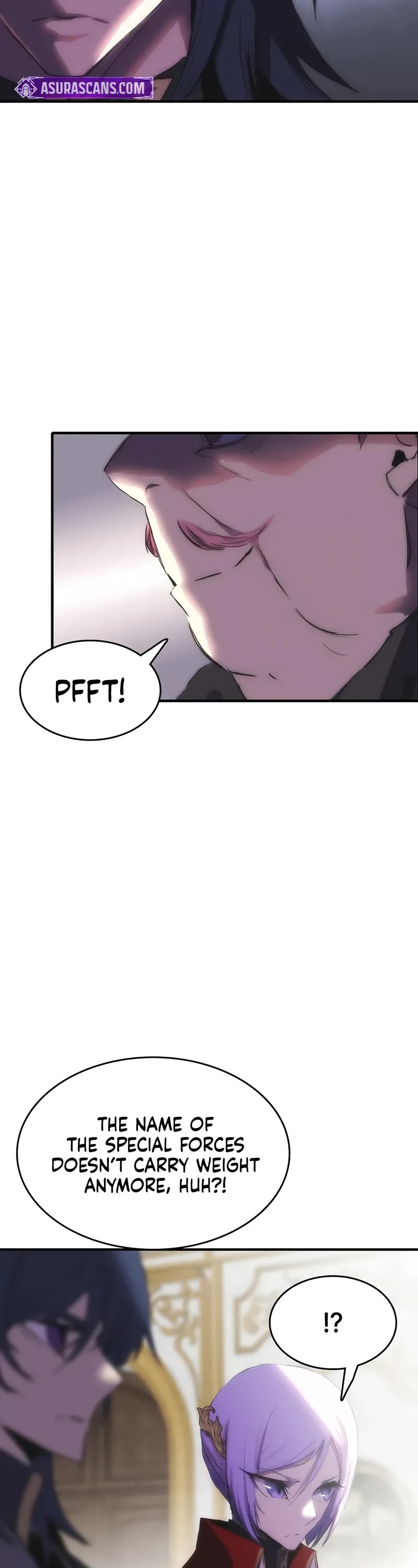 Bloodhound’s Regression Instinct Chapter 65 page 13 - Chapter 65