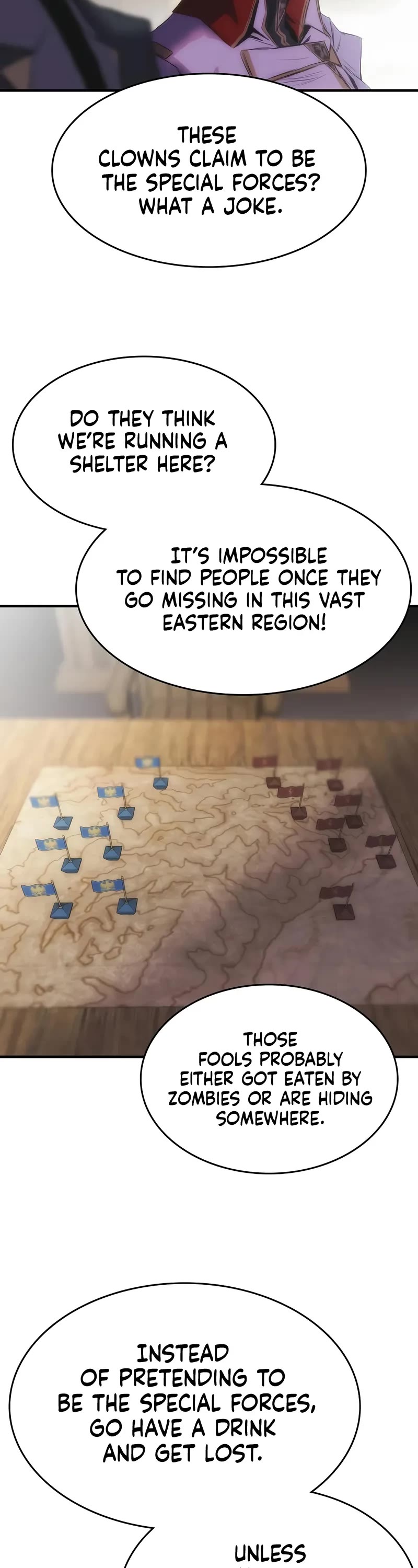 Bloodhound’s Regression Instinct Chapter 65 page 14 - Chapter 65