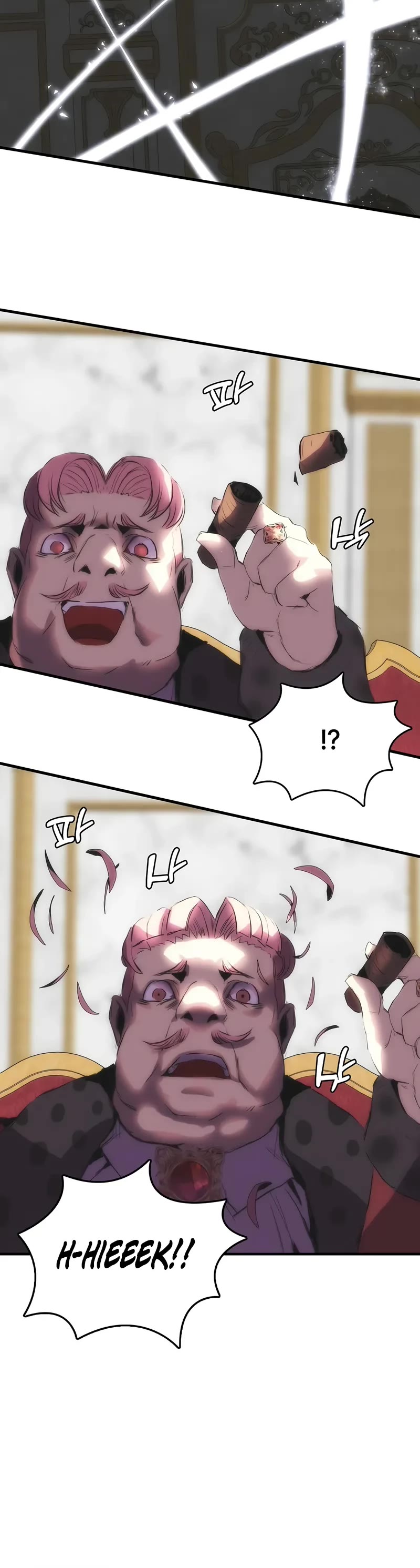 Bloodhound’s Regression Instinct Chapter 65 page 16 - Chapter 65