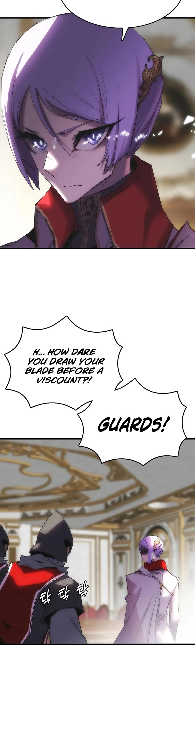 Bloodhound’s Regression Instinct Chapter 65 page 18 - Chapter 65