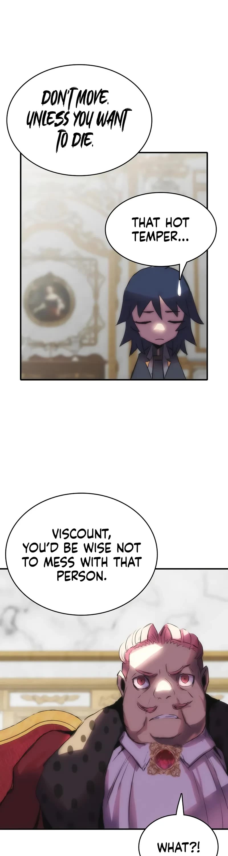Bloodhound’s Regression Instinct Chapter 65 page 19 - Chapter 65
