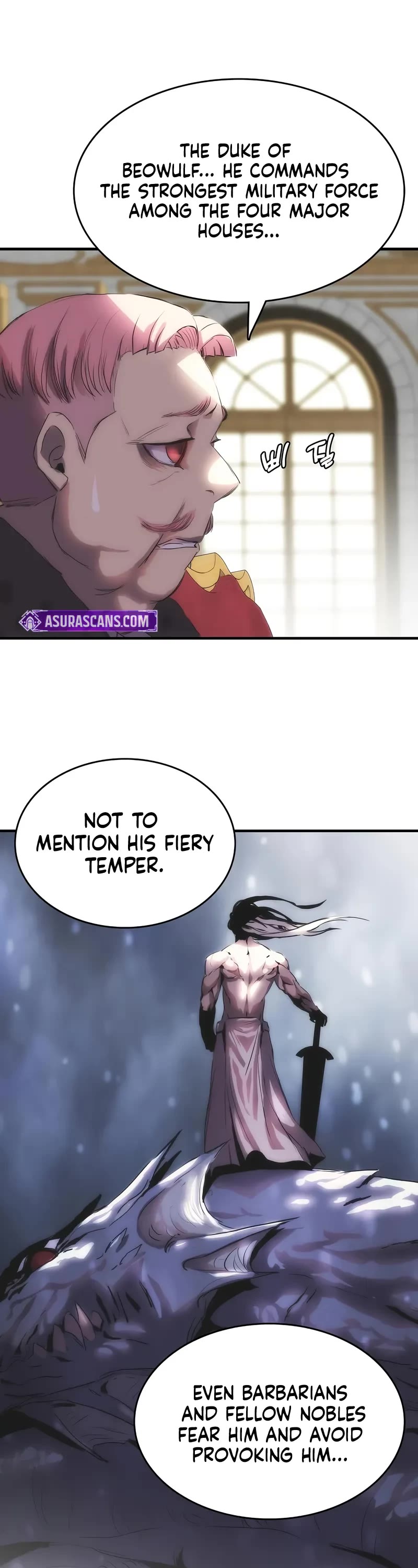 Bloodhound’s Regression Instinct Chapter 65 page 22 - Chapter 65