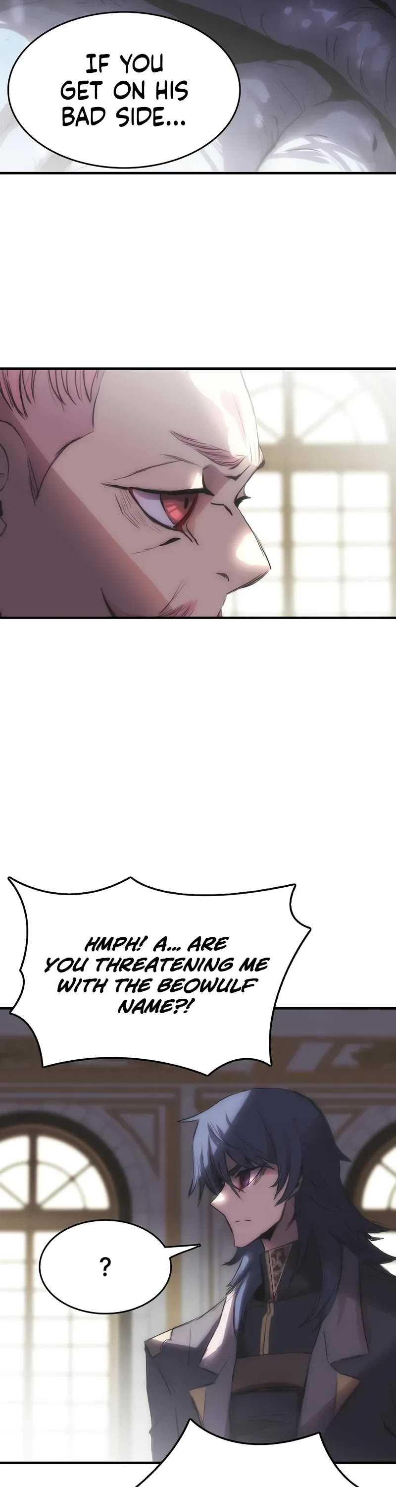 Bloodhound’s Regression Instinct Chapter 65 page 23 - Chapter 65