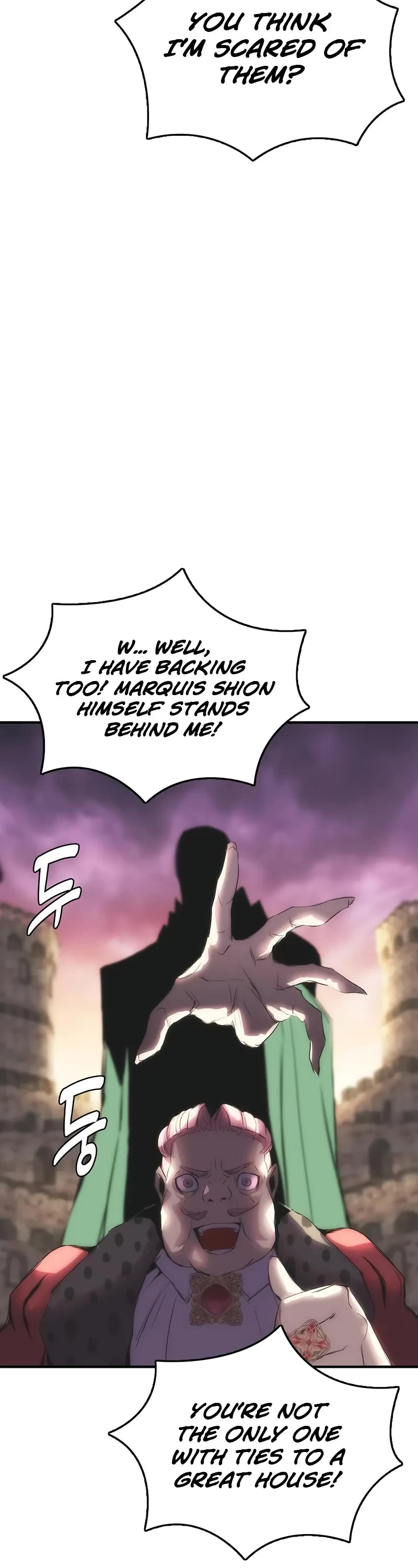 Bloodhound’s Regression Instinct Chapter 65 page 24 - Chapter 65