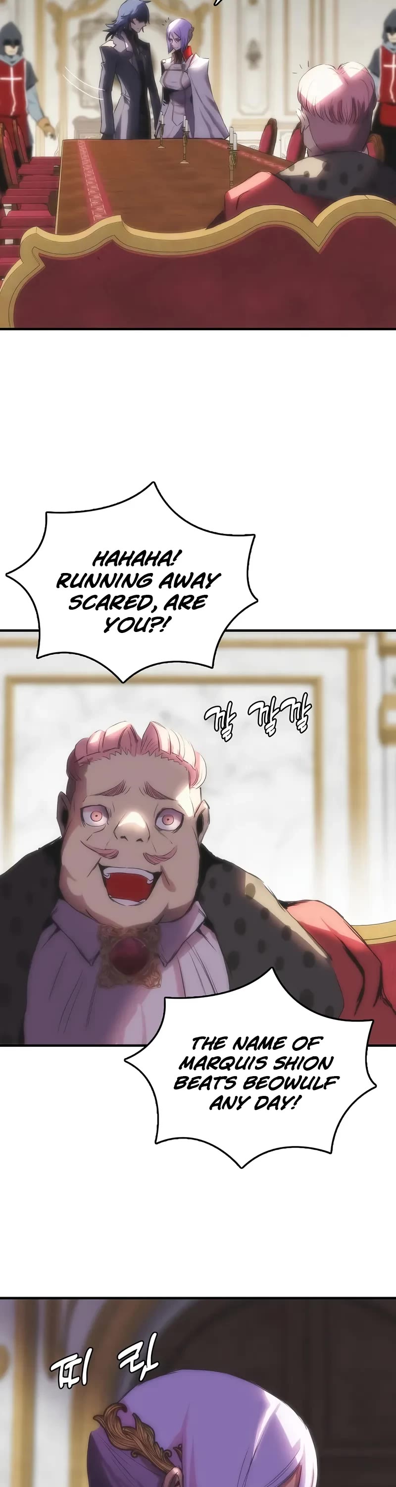 Bloodhound’s Regression Instinct Chapter 65 page 28 - Chapter 65