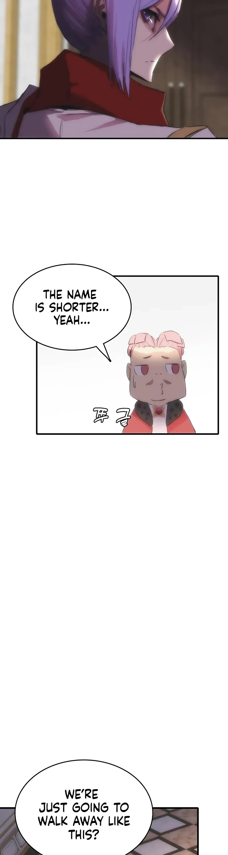 Bloodhound’s Regression Instinct Chapter 65 page 29 - Chapter 65