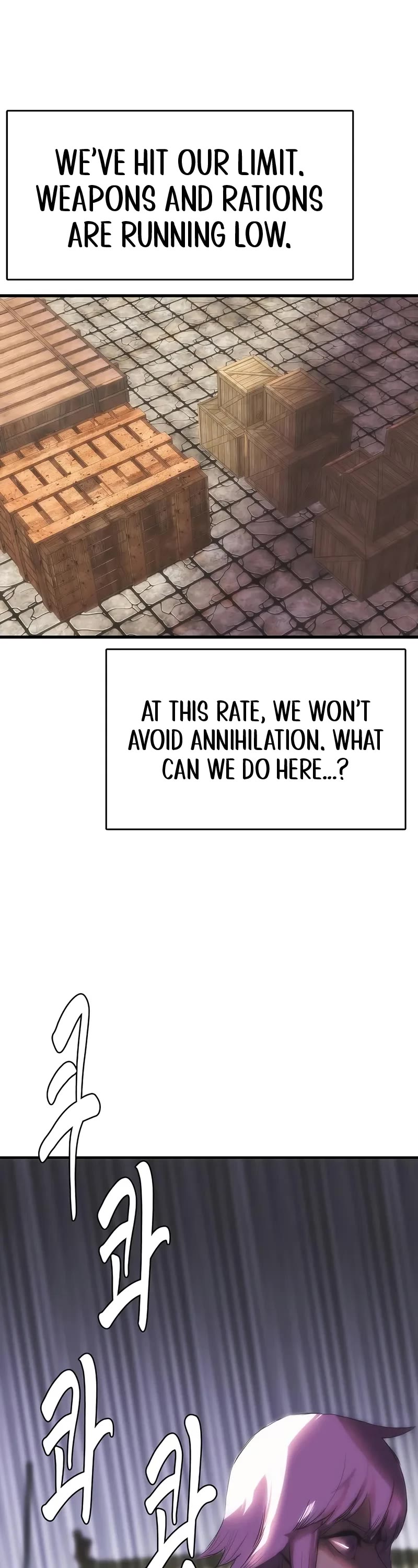 Bloodhound’s Regression Instinct Chapter 65 page 43 - Chapter 65