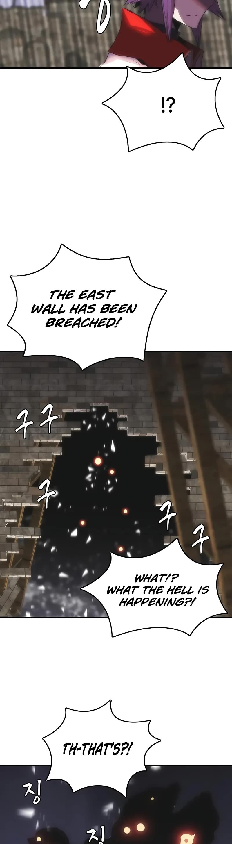 Bloodhound’s Regression Instinct Chapter 65 page 44 - Chapter 65