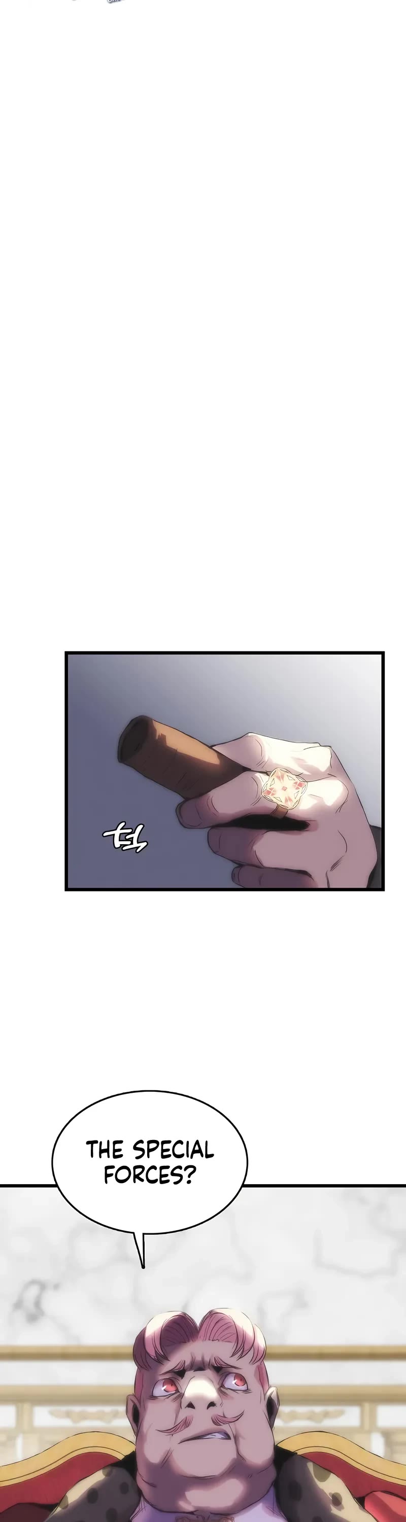 Bloodhound’s Regression Instinct Chapter 65 page 8 - Chapter 65