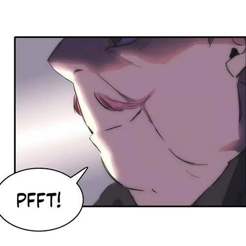 Bloodhound’s Regression Instinct Chapter 65 cover