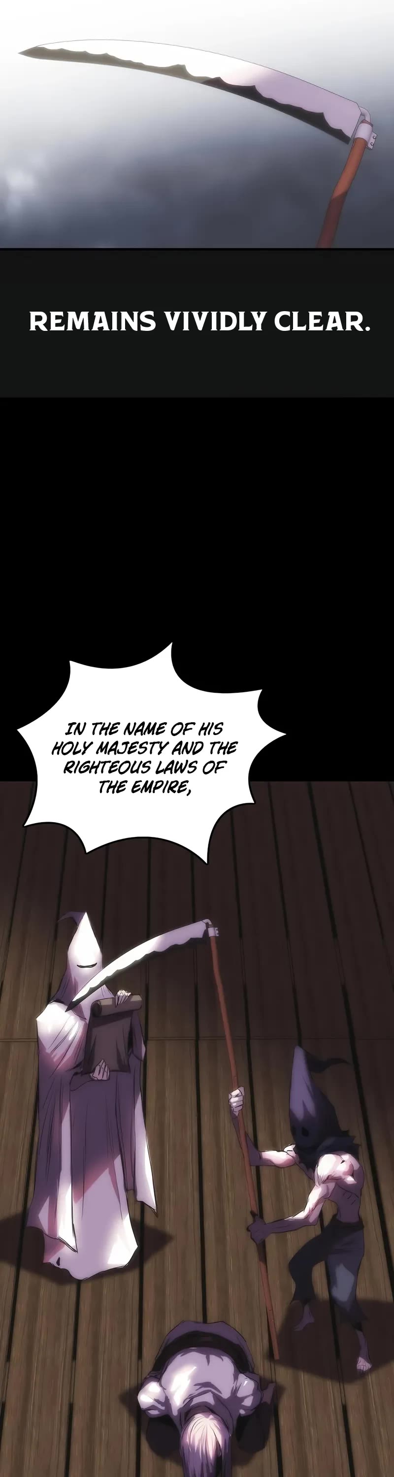 Bloodhound’s Regression Instinct Chapter 66 page 13 - Chapter 66
