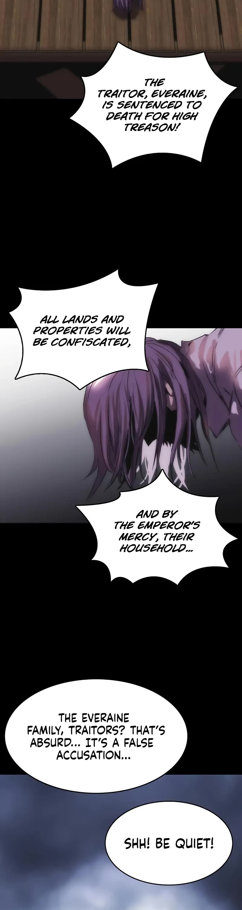 Bloodhound’s Regression Instinct Chapter 66 page 14 - Chapter 66