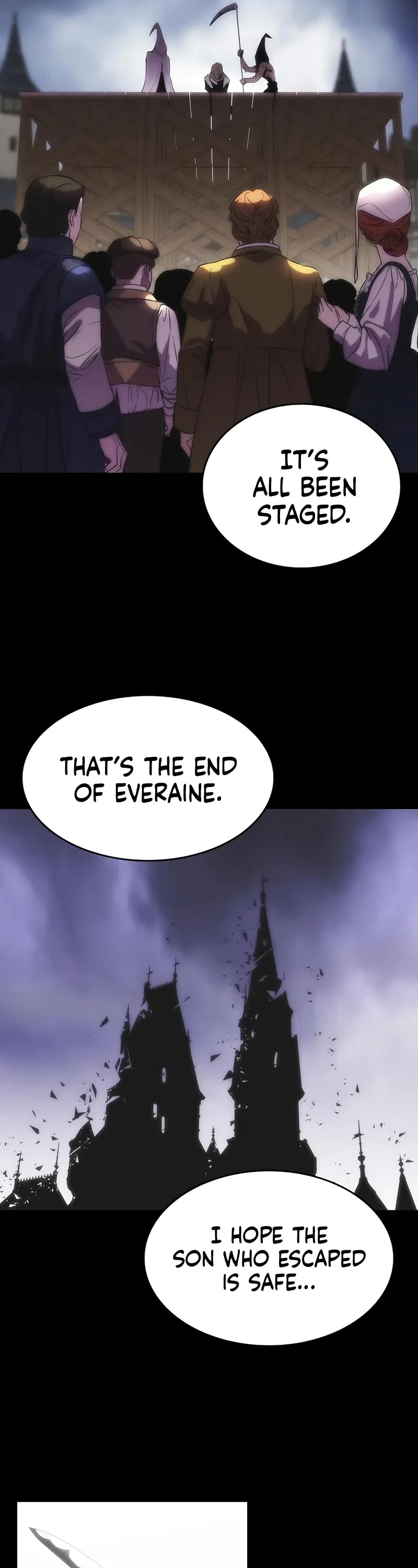 Bloodhound’s Regression Instinct Chapter 66 page 15 - Chapter 66