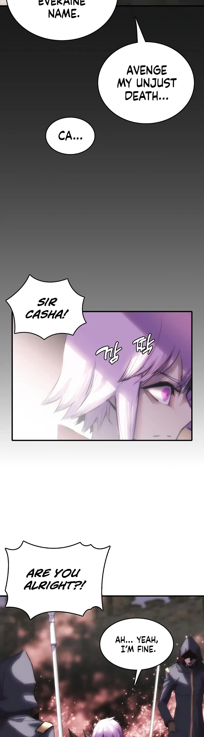 Bloodhound’s Regression Instinct Chapter 66 page 20 - Chapter 66