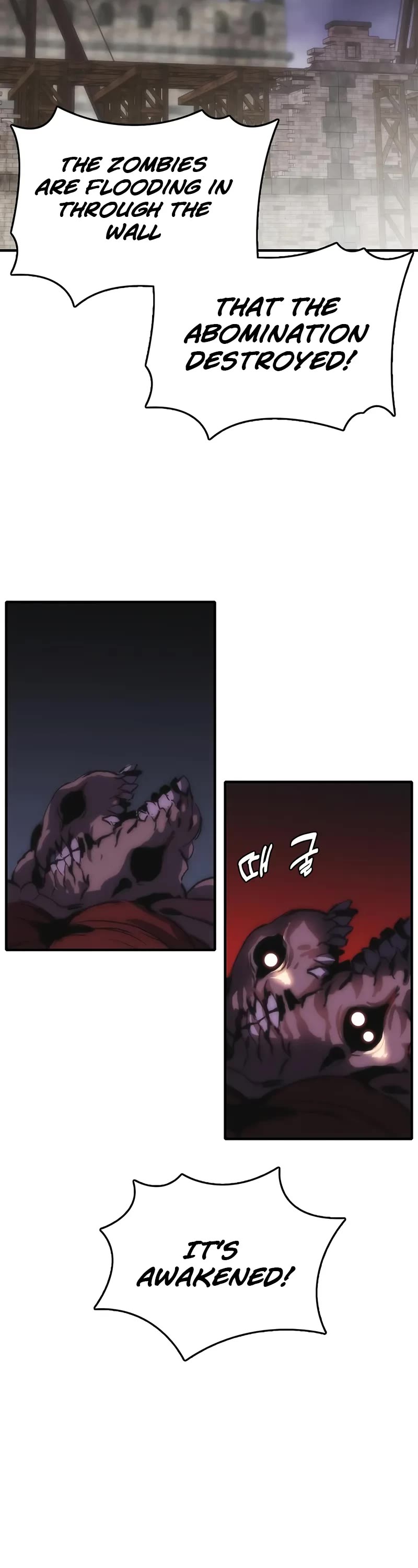 Bloodhound’s Regression Instinct Chapter 66 page 23 - Chapter 66