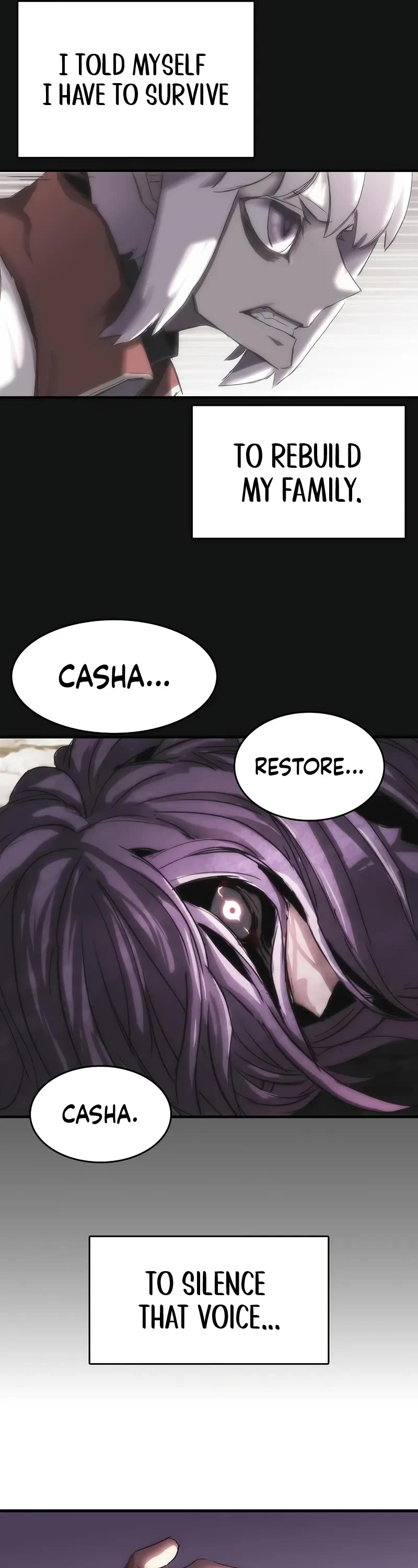 Bloodhound’s Regression Instinct Chapter 66 page 27 - Chapter 66