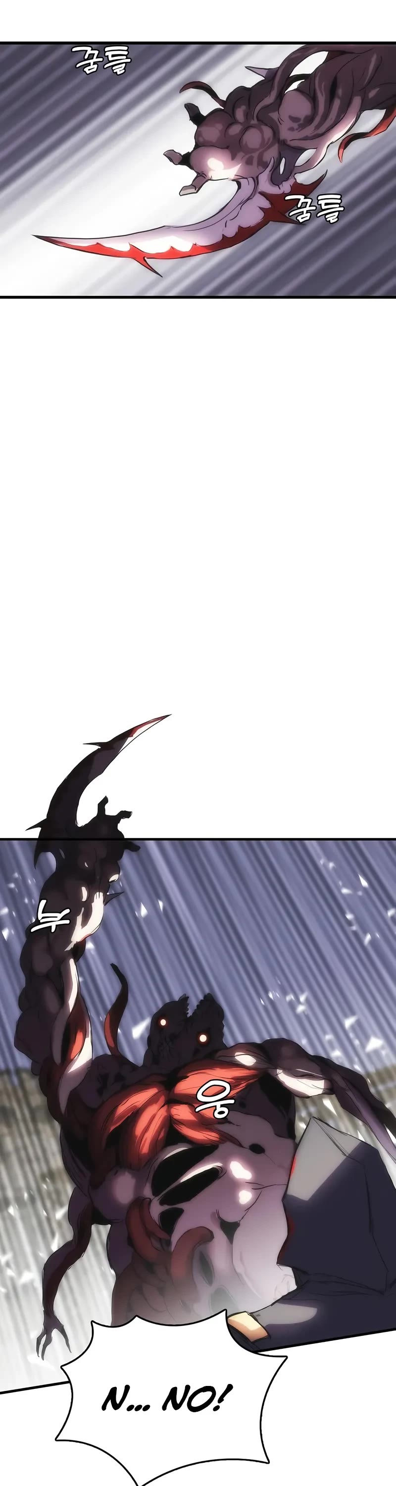 Bloodhound’s Regression Instinct Chapter 66 page 29 - Chapter 66