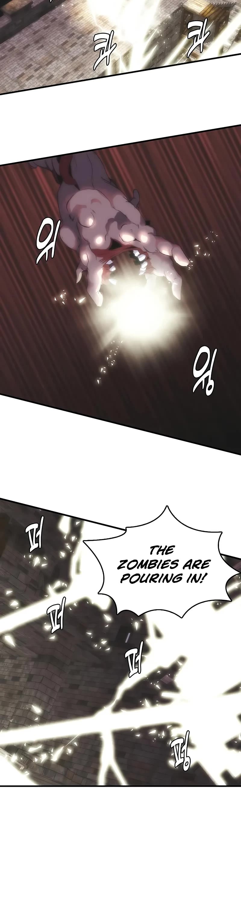 Bloodhound’s Regression Instinct Chapter 66 page 3 - Chapter 66