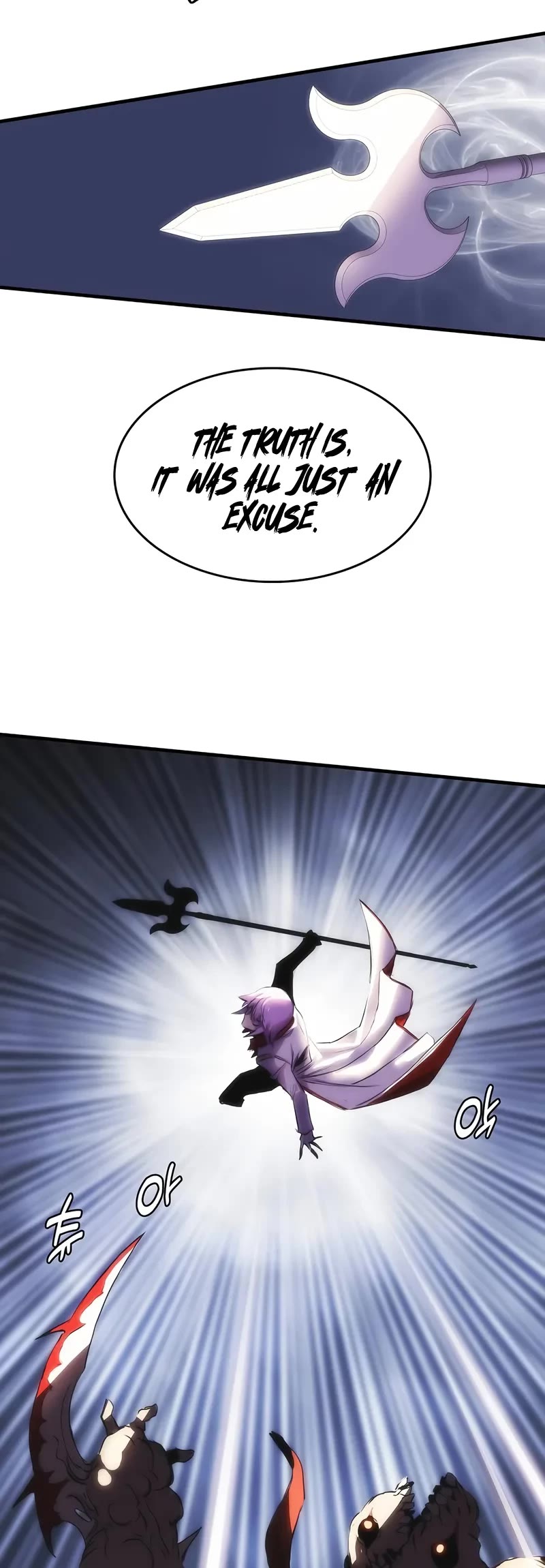Bloodhound’s Regression Instinct Chapter 66 page 30 - Chapter 66