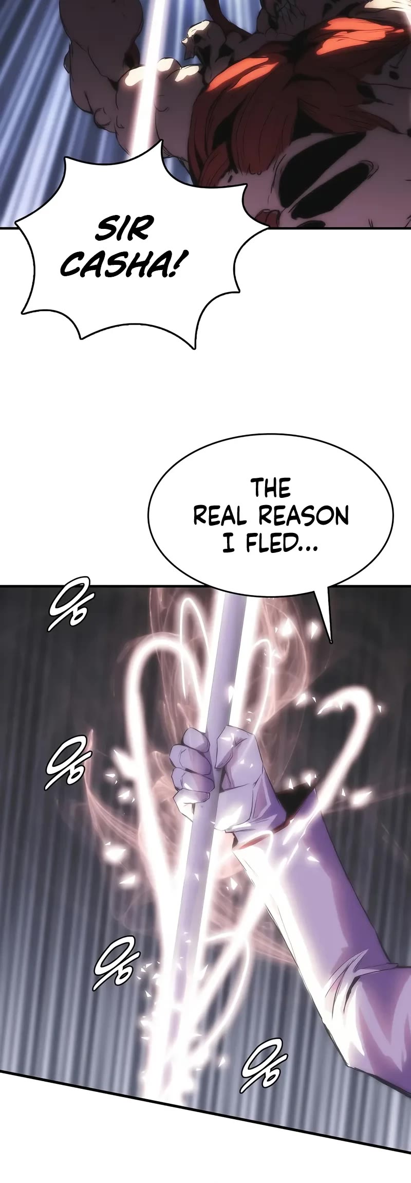 Bloodhound’s Regression Instinct Chapter 66 page 31 - Chapter 66