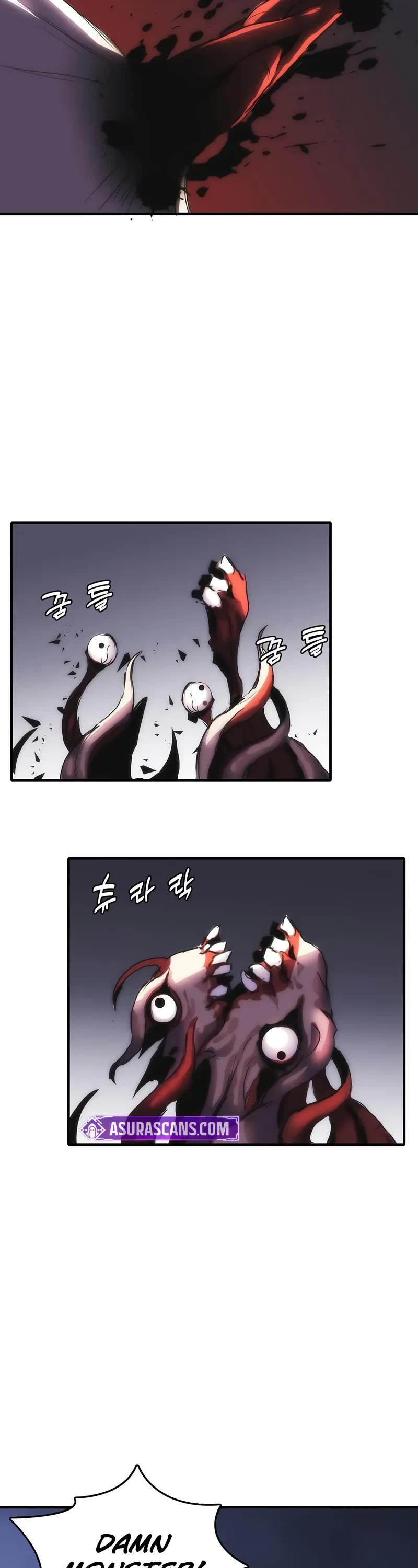 Bloodhound’s Regression Instinct Chapter 66 page 38 - Chapter 66