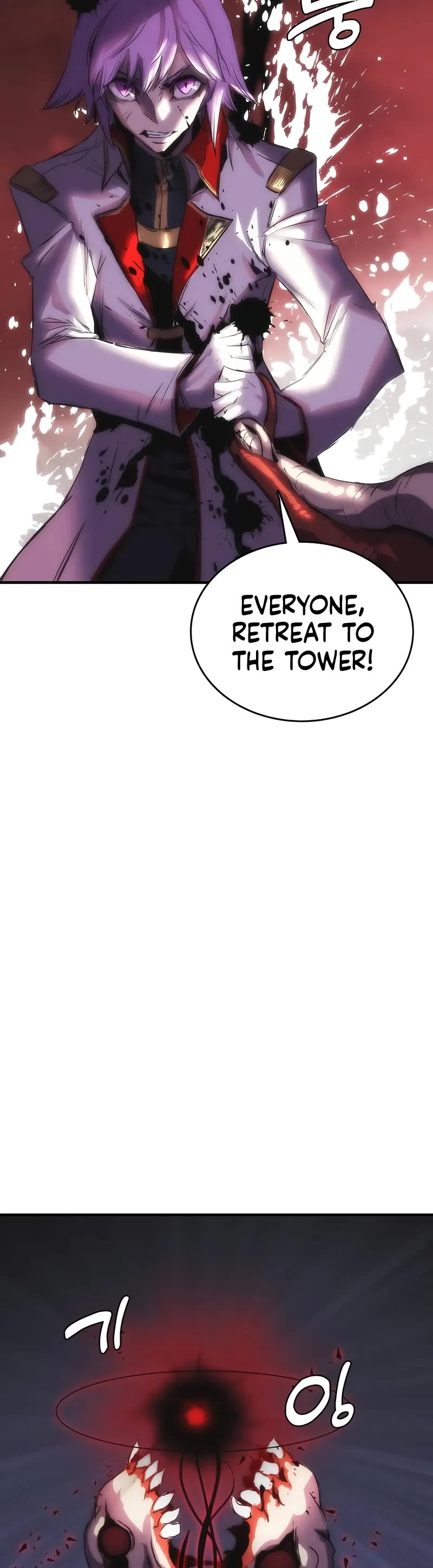 Bloodhound’s Regression Instinct Chapter 66 page 40 - Chapter 66