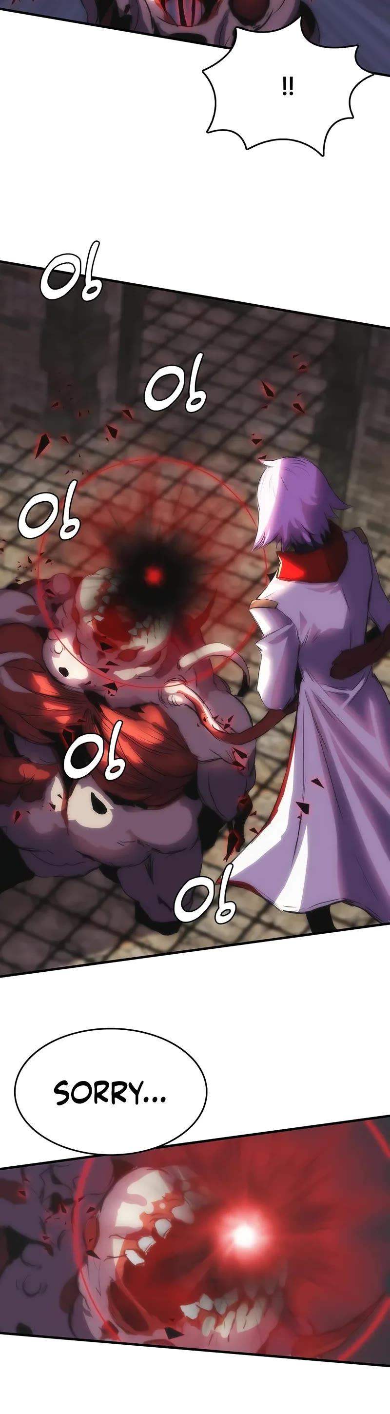 Bloodhound’s Regression Instinct Chapter 66 page 41 - Chapter 66