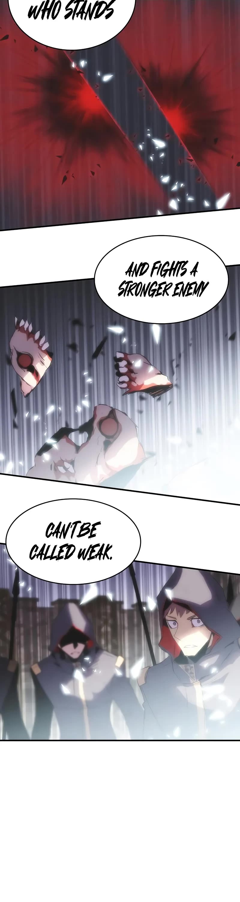 Bloodhound’s Regression Instinct Chapter 66 page 43 - Chapter 66