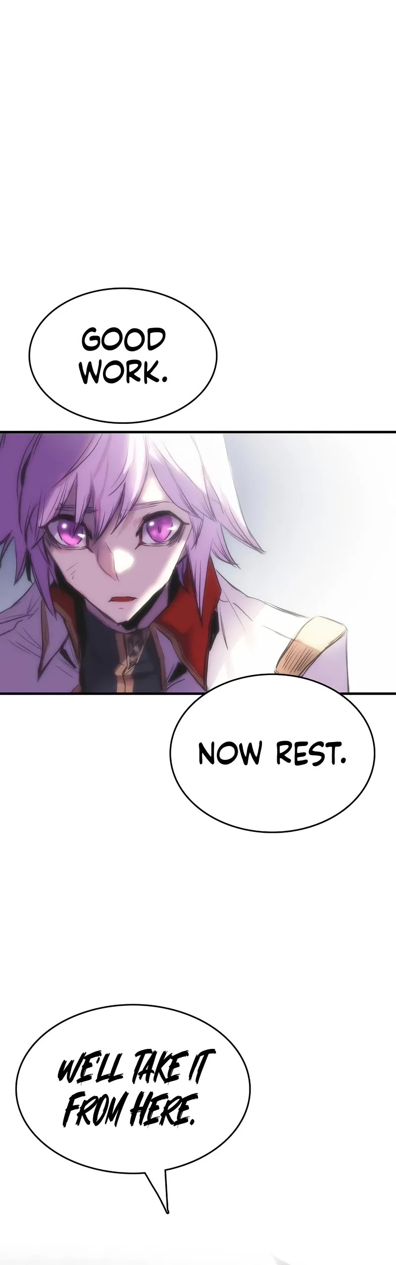 Bloodhound’s Regression Instinct Chapter 66 page 46 - Chapter 66