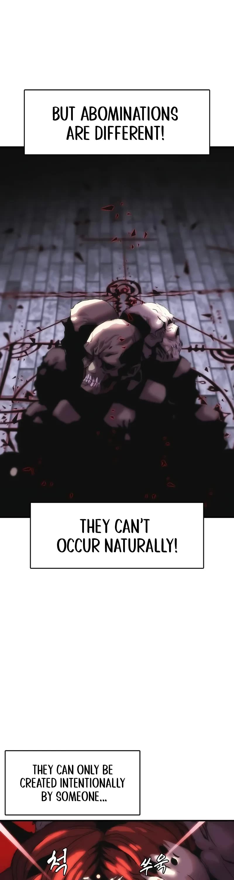 Bloodhound’s Regression Instinct Chapter 66 page 8 - Chapter 66