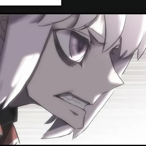 Bloodhound’s Regression Instinct Chapter 66 cover