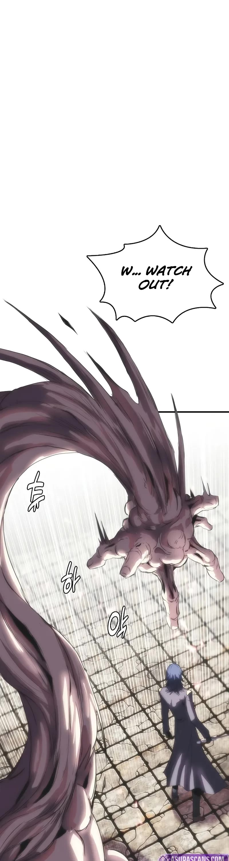 Bloodhound’s Regression Instinct Chapter 67 page 13 - Chapter 67