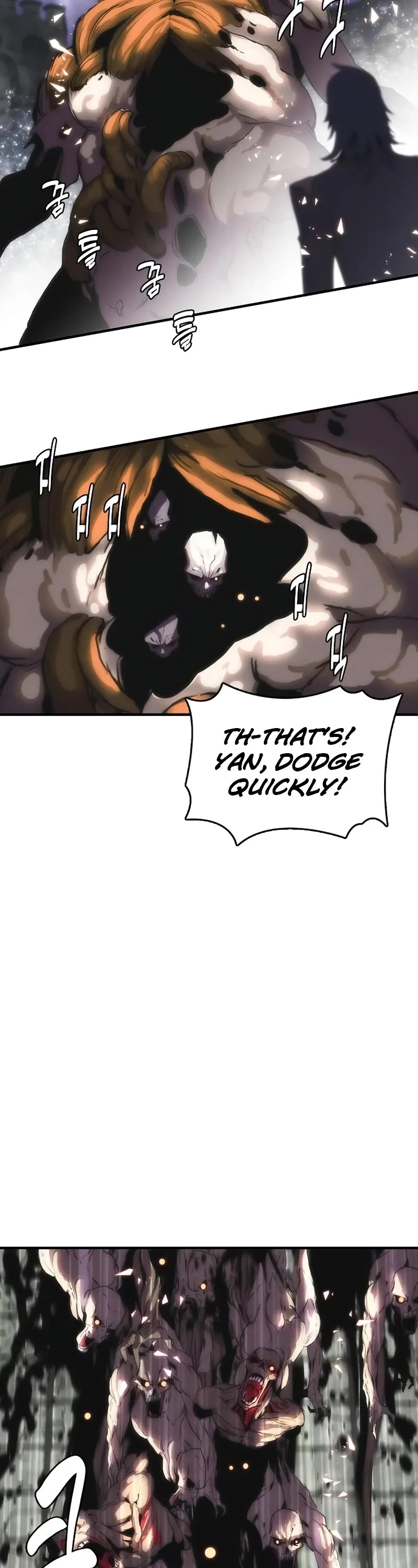 Bloodhound’s Regression Instinct Chapter 67 page 18 - Chapter 67