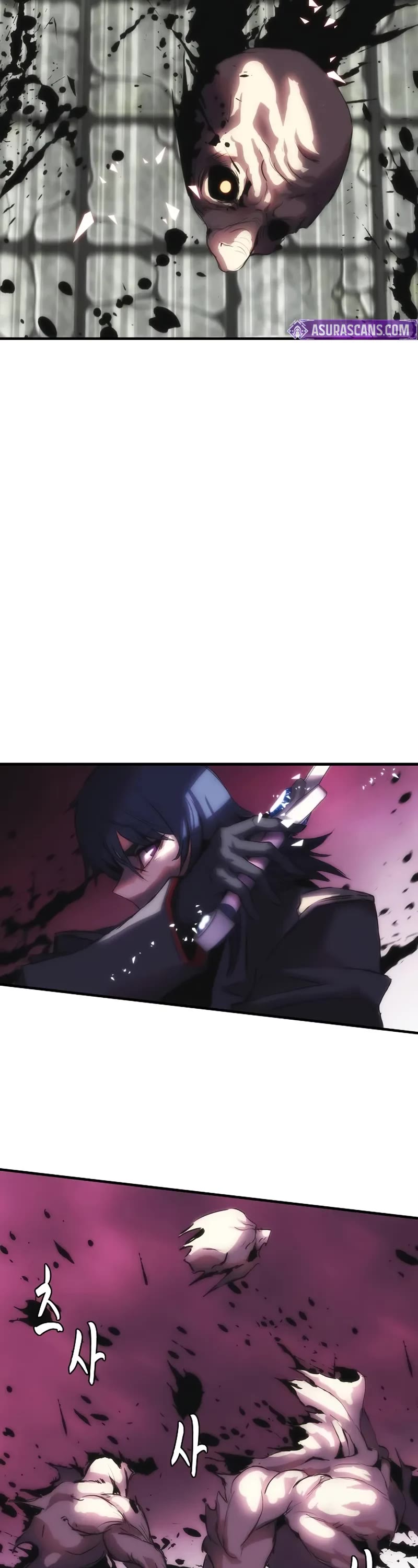 Bloodhound’s Regression Instinct Chapter 67 page 23 - Chapter 67