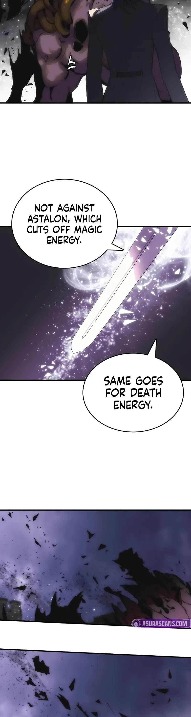 Bloodhound’s Regression Instinct Chapter 67 page 25 - Chapter 67