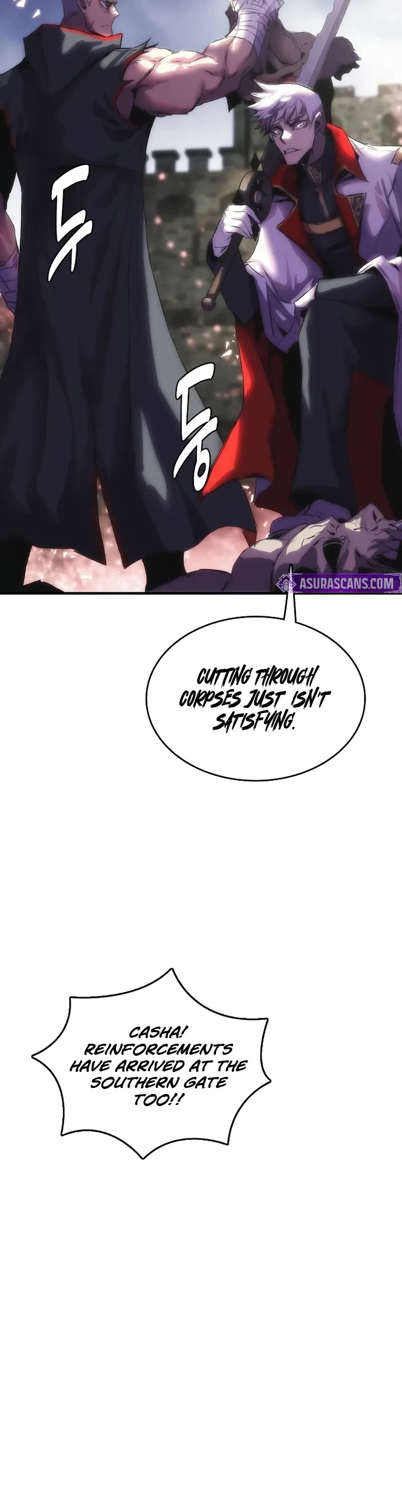 Bloodhound’s Regression Instinct Chapter 67 page 29 - Chapter 67