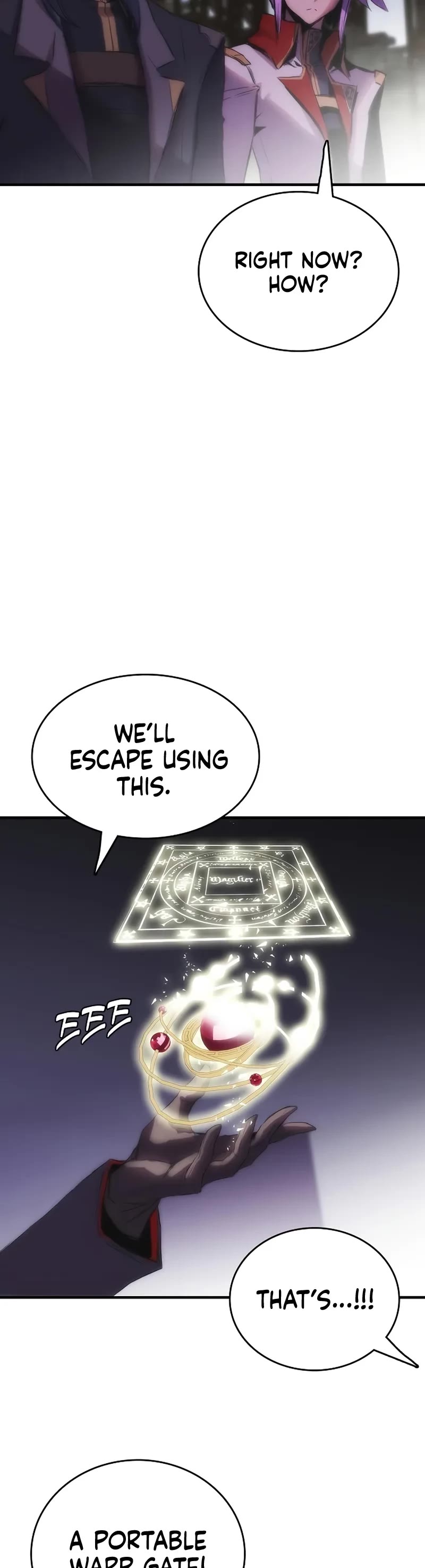 Bloodhound’s Regression Instinct Chapter 67 page 35 - Chapter 67