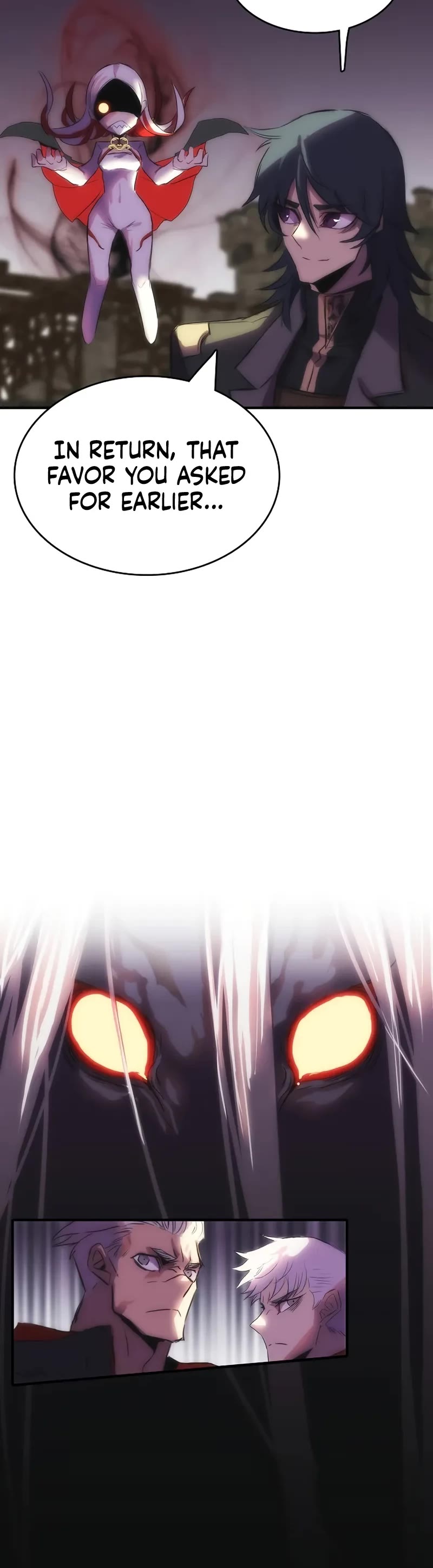 Bloodhound’s Regression Instinct Chapter 67 page 41 - Chapter 67