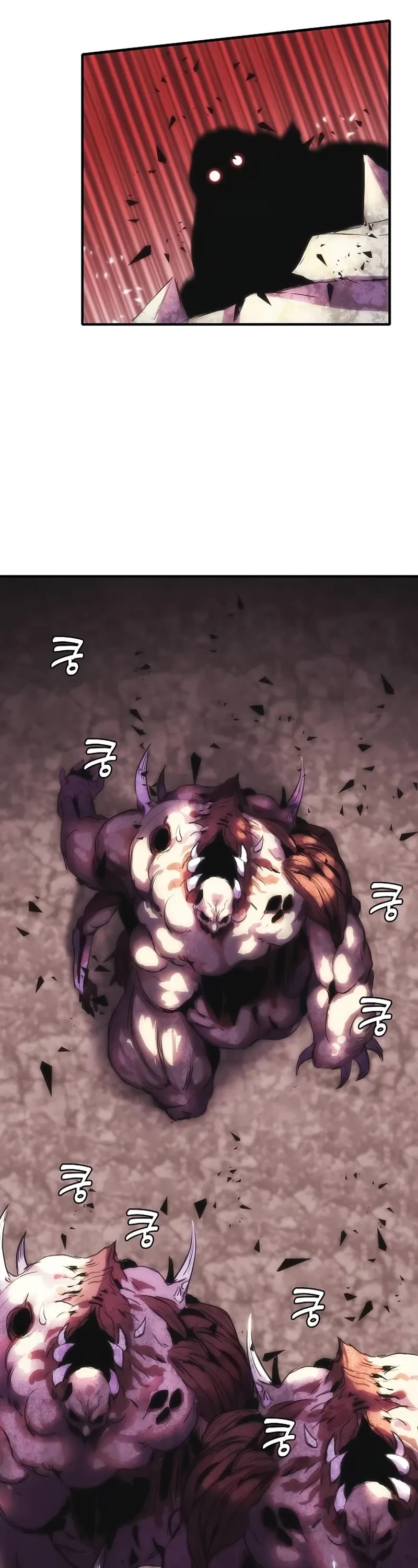 Bloodhound’s Regression Instinct Chapter 67 page 44 - Chapter 67
