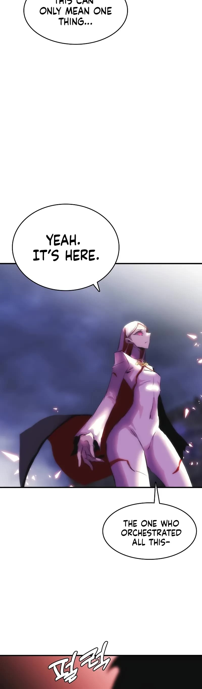 Bloodhound’s Regression Instinct Chapter 67 page 46 - Chapter 67
