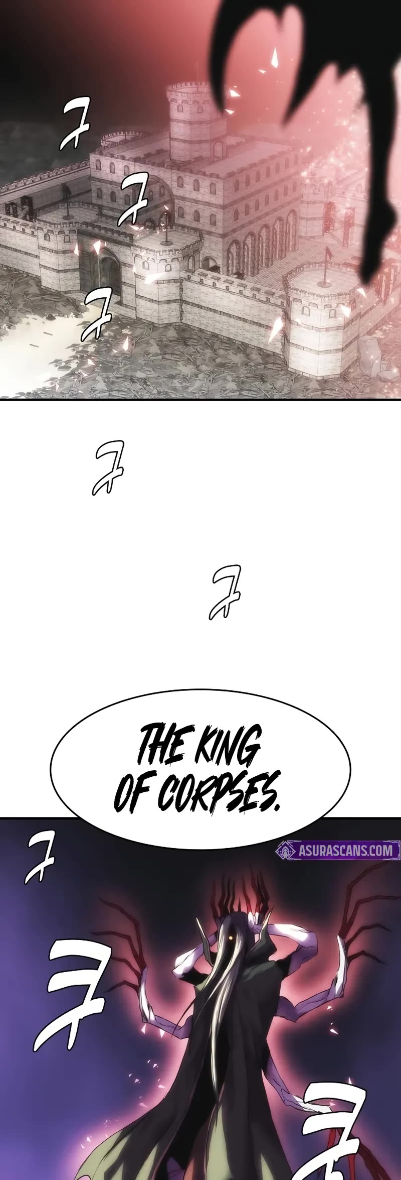 Bloodhound’s Regression Instinct Chapter 67 page 47 - Chapter 67