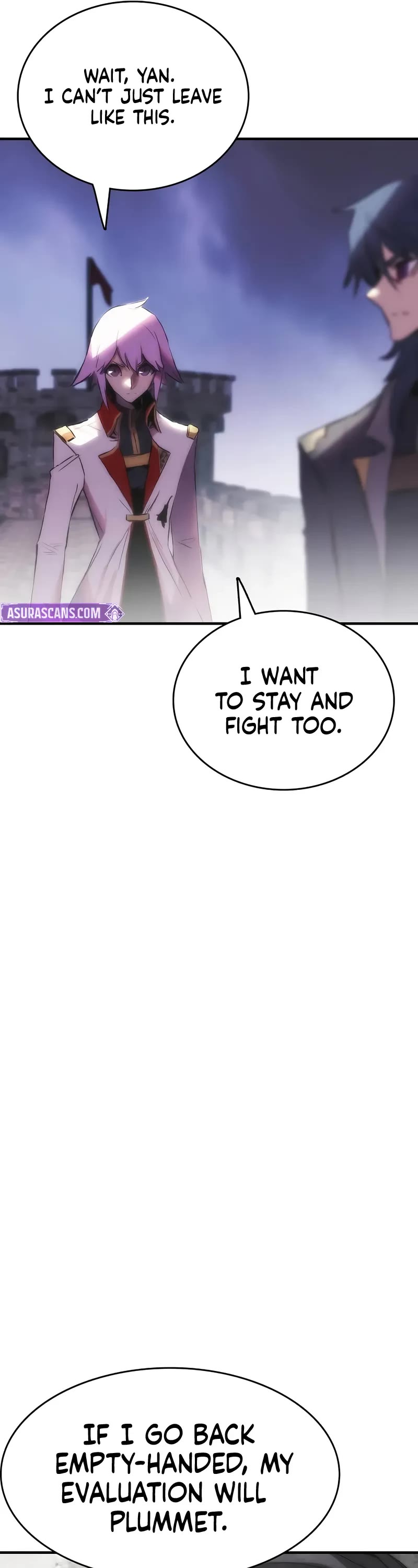 Bloodhound’s Regression Instinct Chapter 68 page 12 - Chapter 68