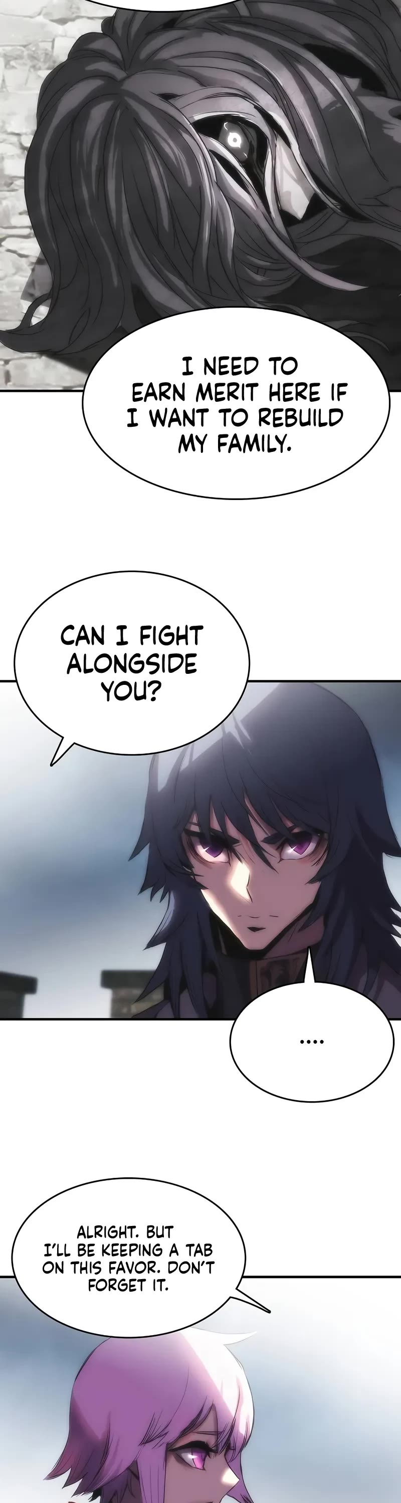 Bloodhound’s Regression Instinct Chapter 68 page 13 - Chapter 68